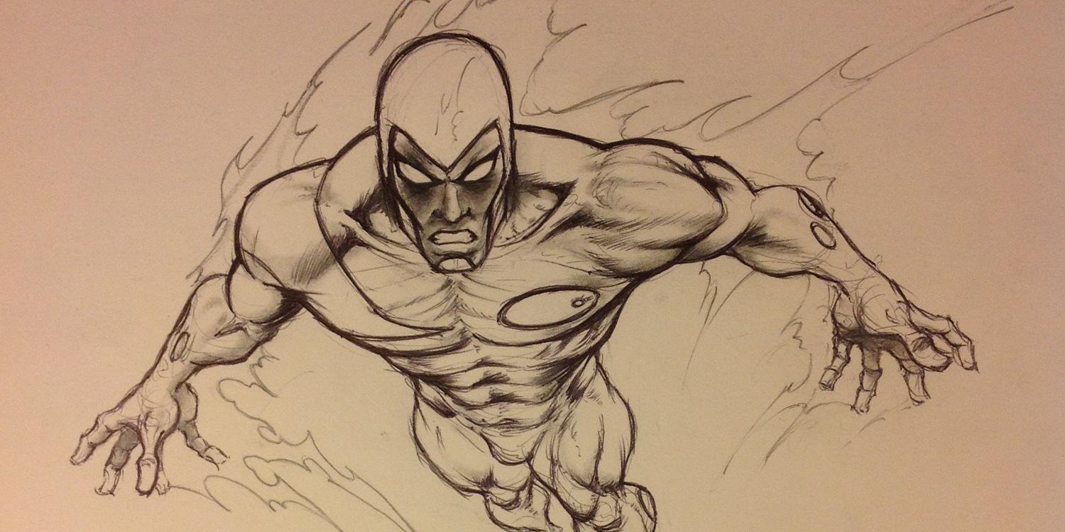 Wayne Arthur Murray banner