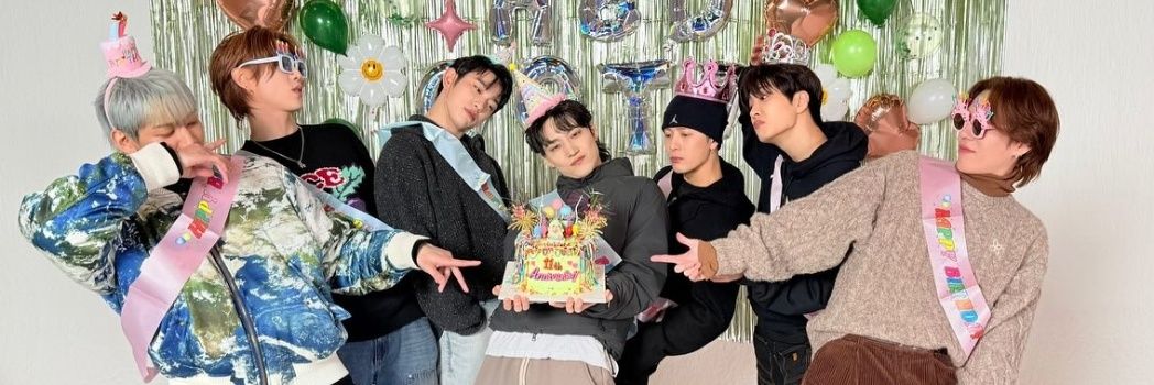 got7log's profile banner image
