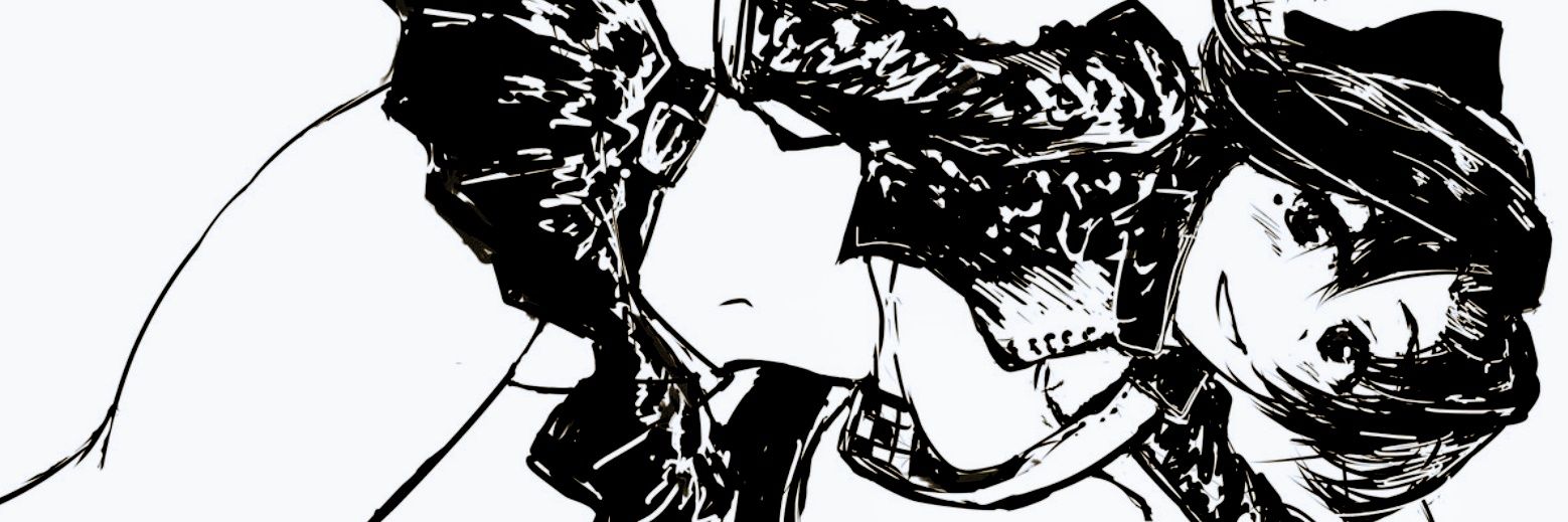 鷹雪 banner
