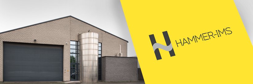 Hammer-IMS banner