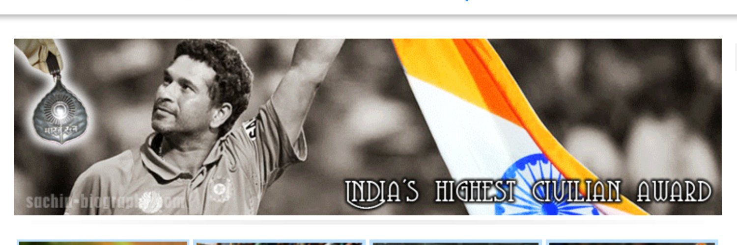 sachinbiography's profile banner image