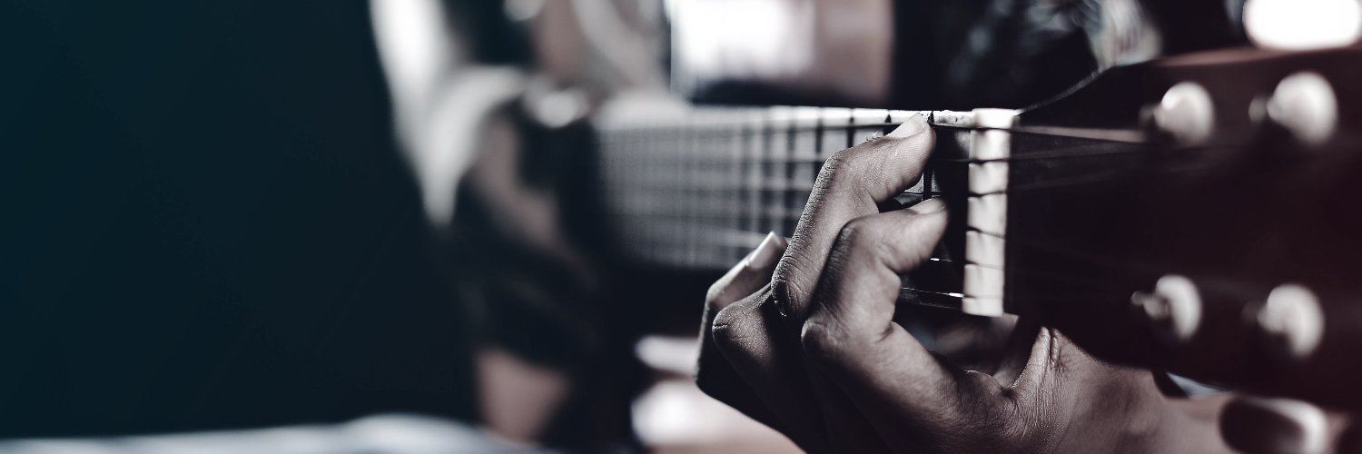 PraiseTrust's profile banner image