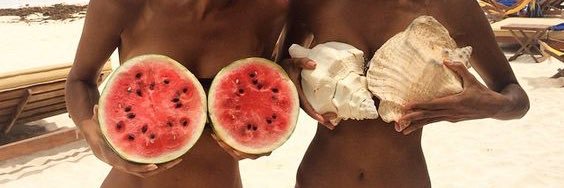 Big Round Melons banner