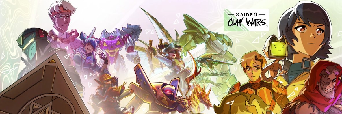 Envy.ron | $KDR 🐉⚡️ banner