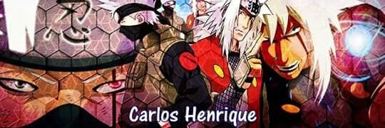 Carlos Henrique banner