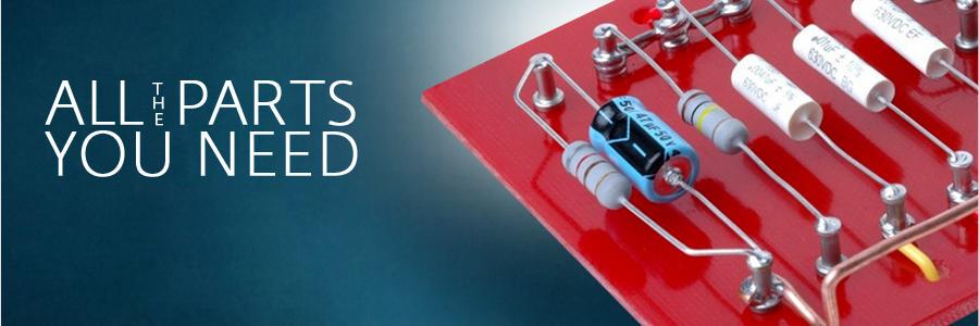 TubeDepot's profile banner image