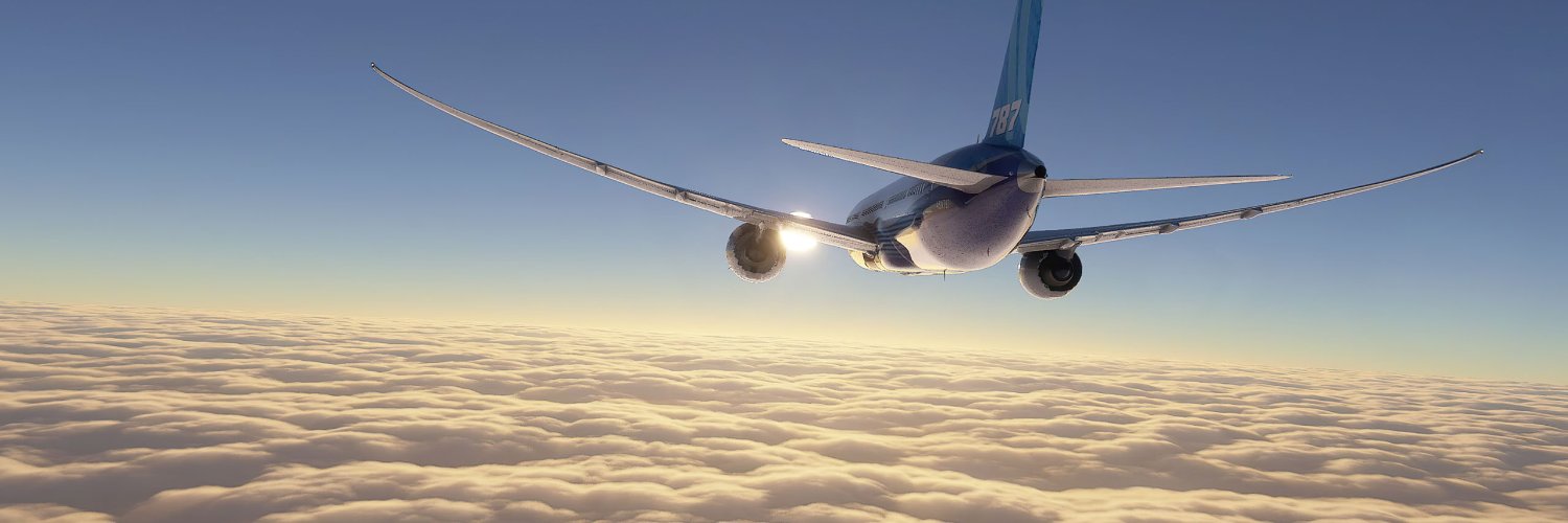 fasflightsim's profile banner image