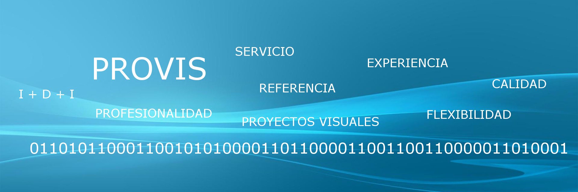 PROVISPORT banner