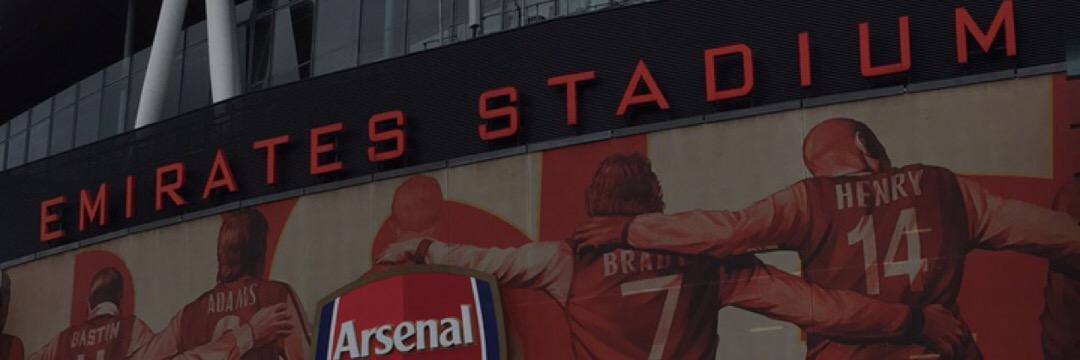 goonerschat's profile banner image