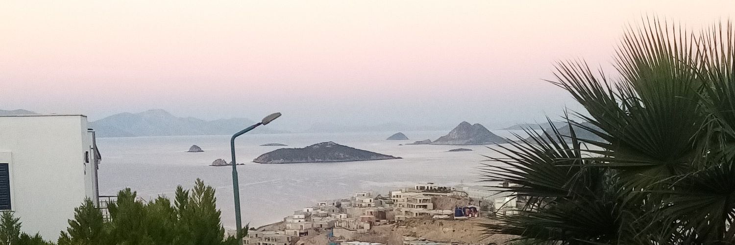 Cekowar's profile banner image