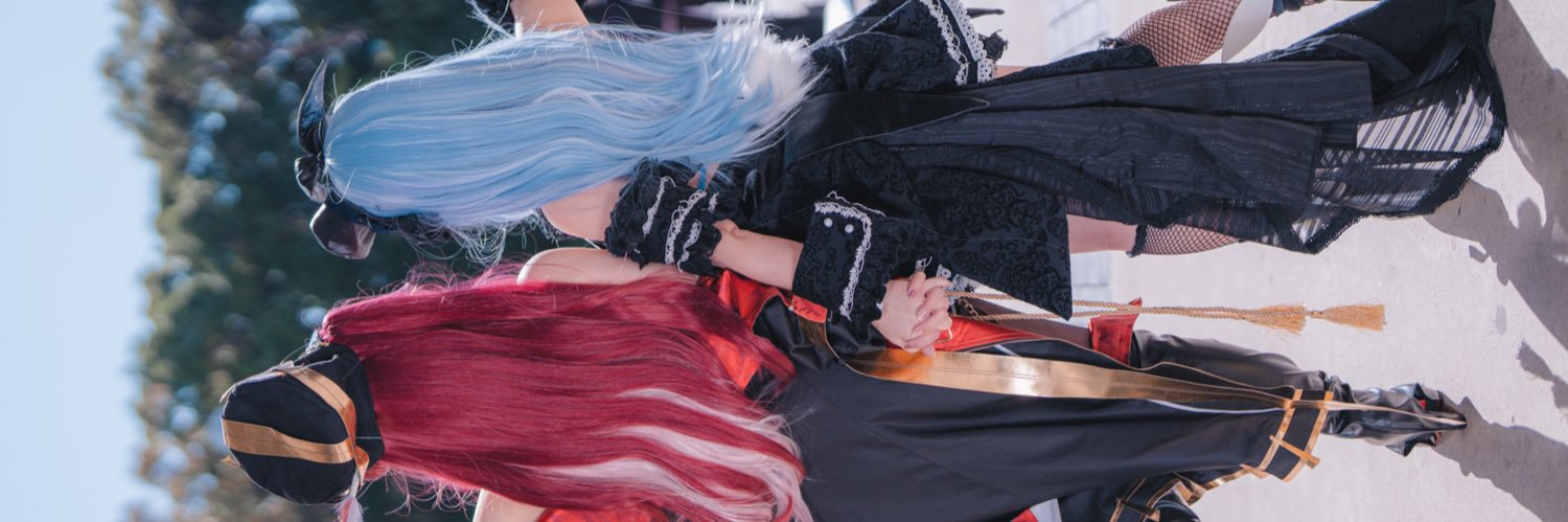 Rizuna🐰🍤 banner