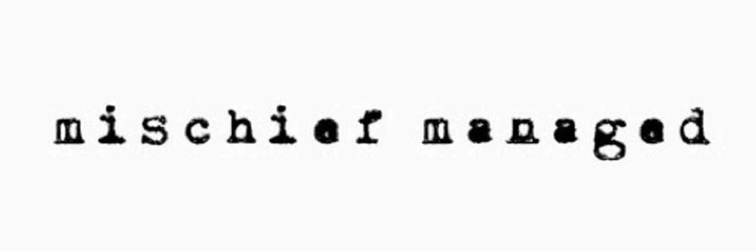GenderbentME's profile banner image