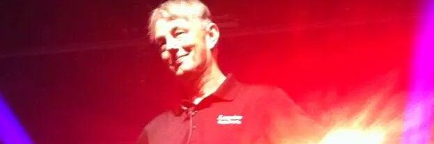 SteveDaSoundGuy's profile banner image