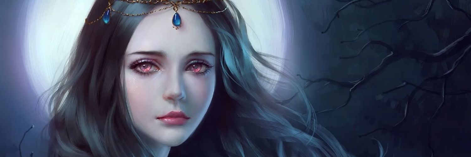 Marllonely's profile banner image
