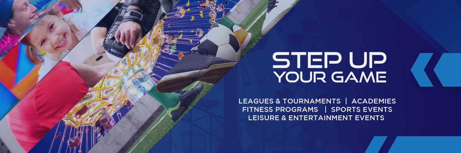 QSports Qatar banner