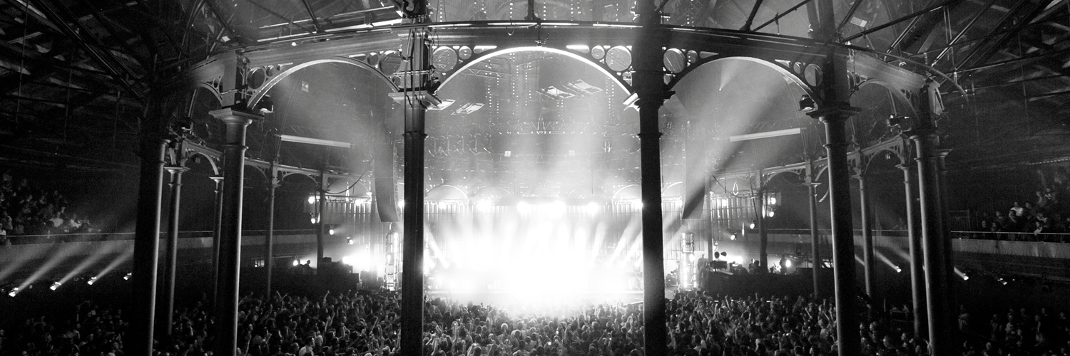 Apple Music NL banner