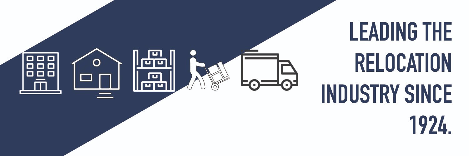 LowysMoving's profile banner image