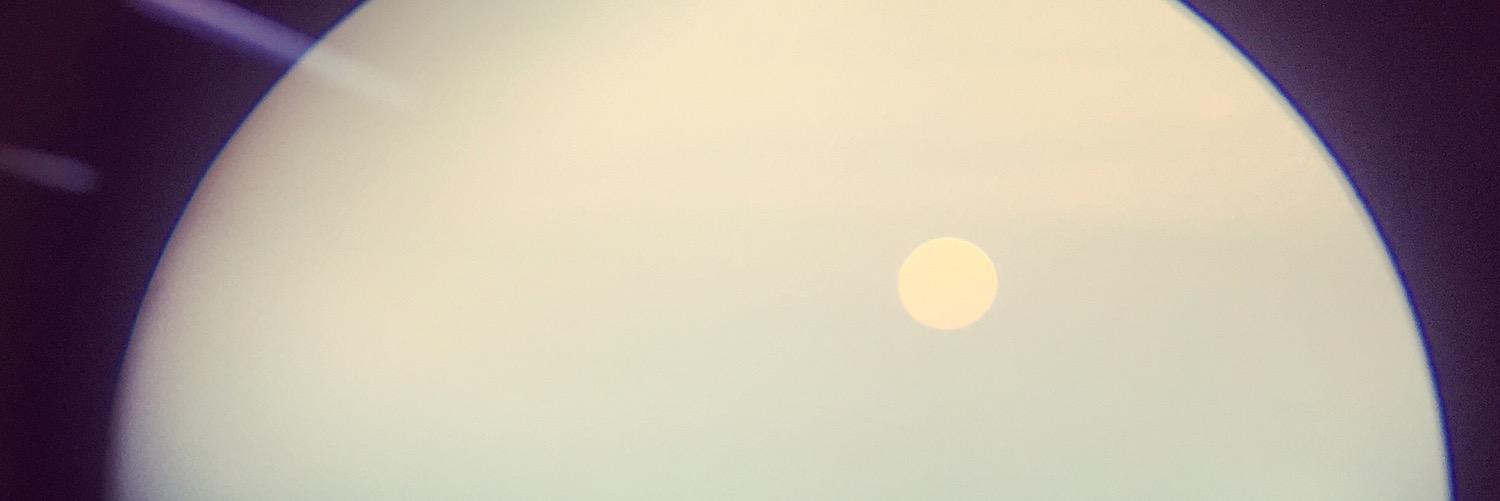 Brendan Blackburn banner