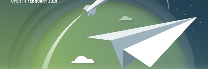 CEAS Air & Space banner