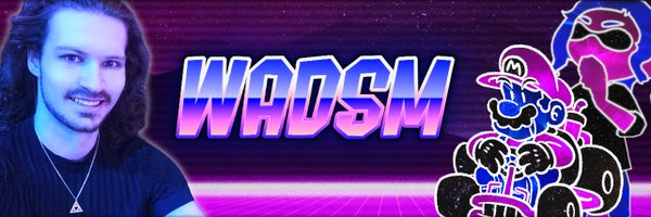 TheWadsm Profile Banner