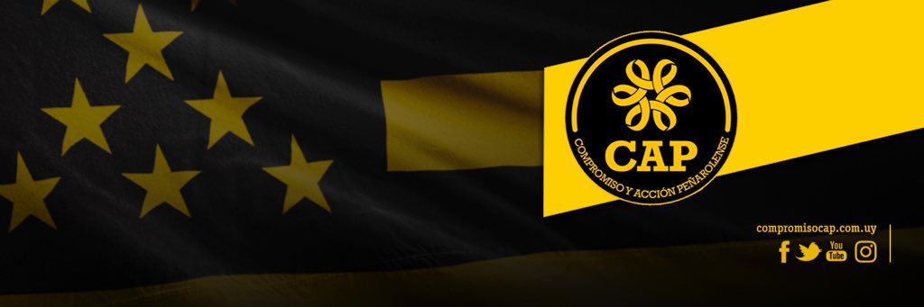 CompromisoCAP banner