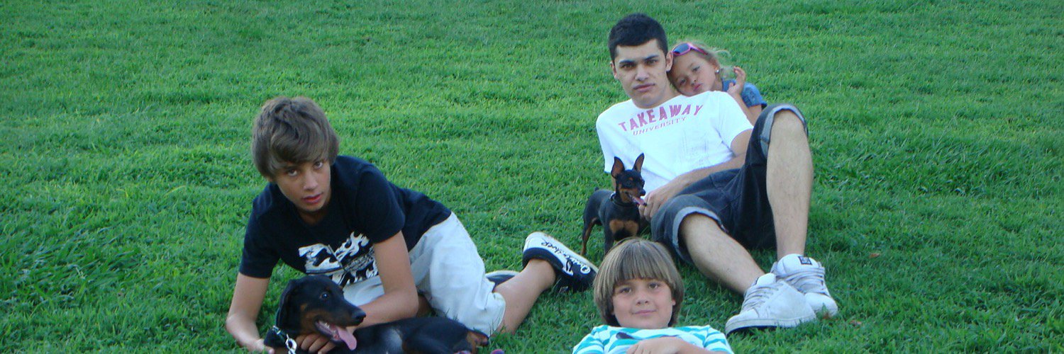 pablitomorgado8's profile banner image