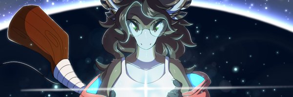 MiloDesty Profile Banner
