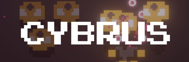 CybrusGame's profile banner image