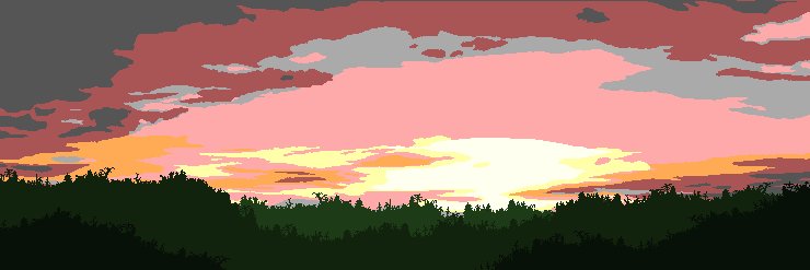 Magcake's profile banner image