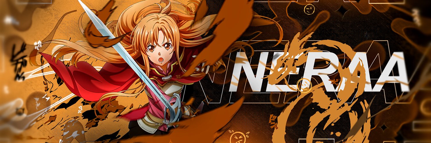 Nerasuna's profile banner image