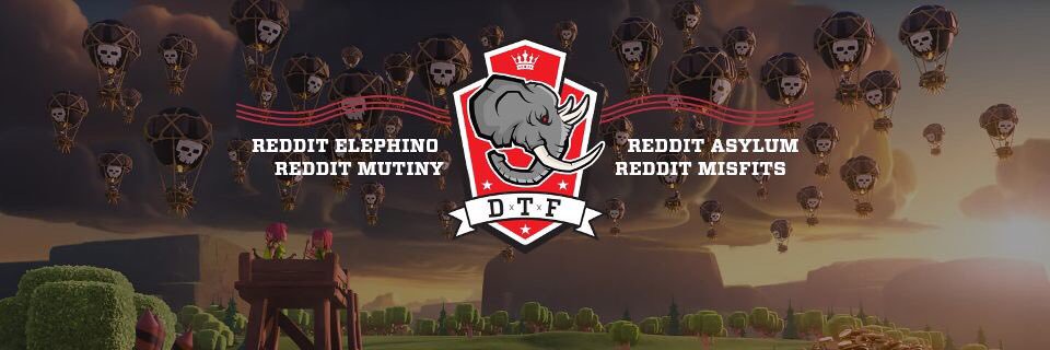 Reddit Asylum banner