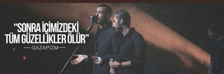 SahinEmircann's profile banner image