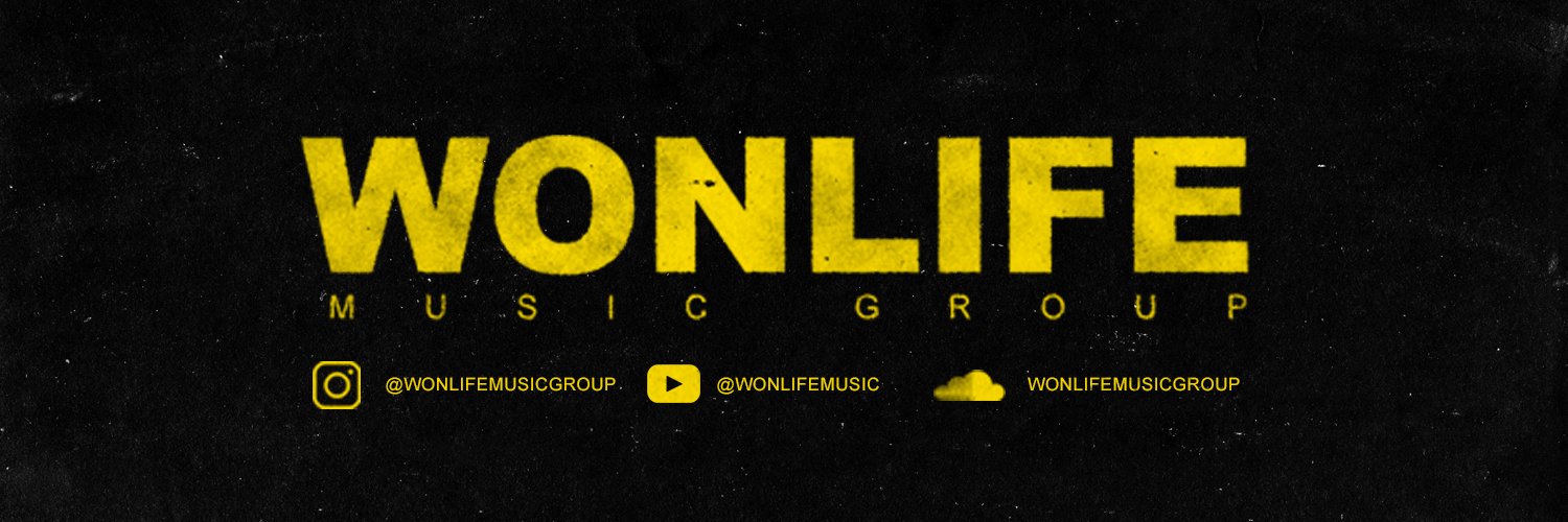 WonLifeMusic's profile banner image
