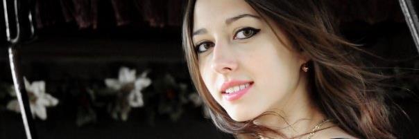 IrynaKCombs's profile banner image