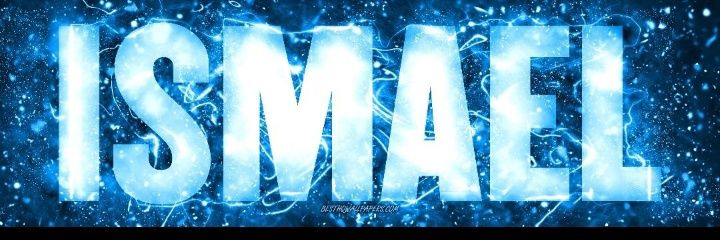 Ismael banner
