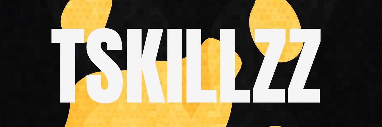 TSkillzzzTV's profile banner image