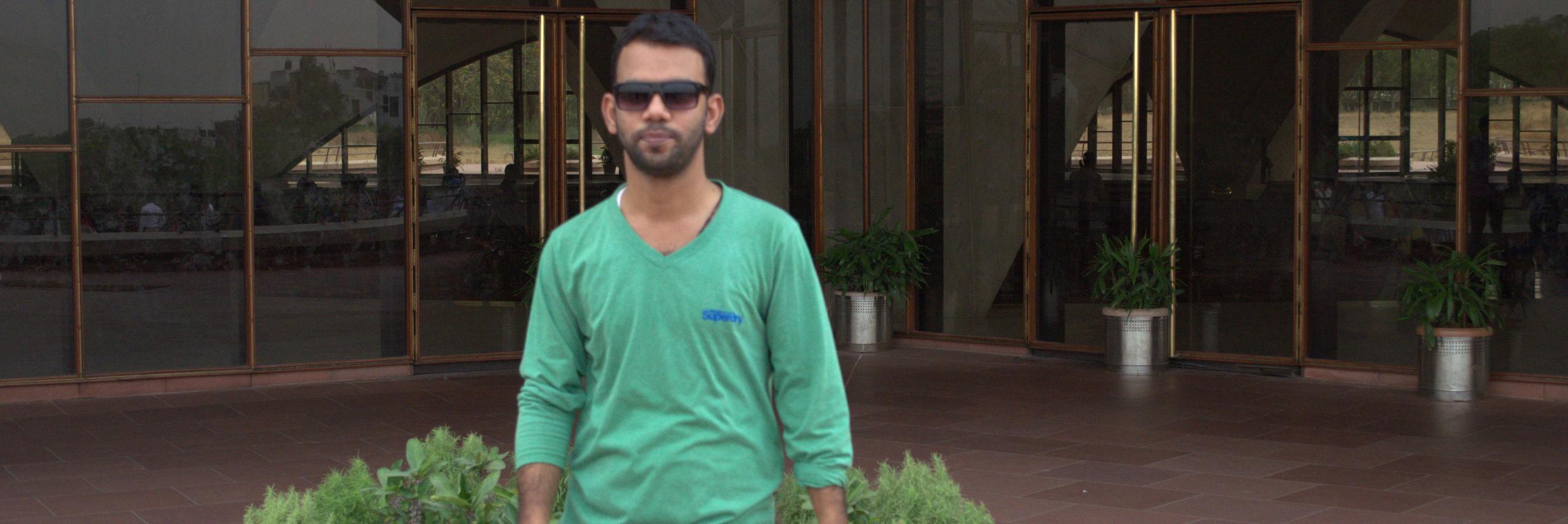 NaveenKumarPand's profile banner image