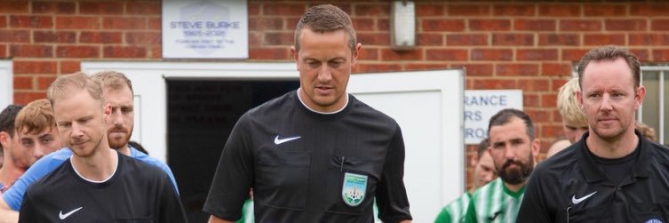 Steve Gilbert banner