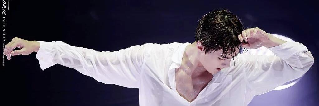 sehunsxo's profile banner image