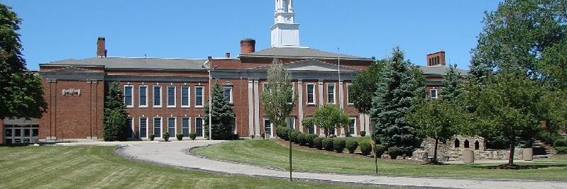 Brush Alumni Assoc banner