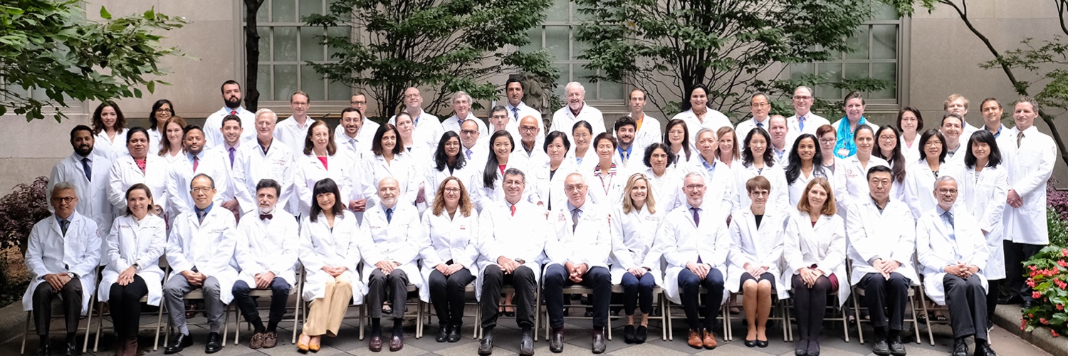 WCMCPathology's profile banner image