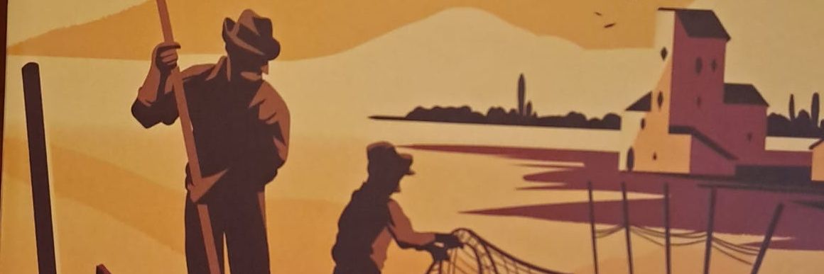 Víctor Labrado banner