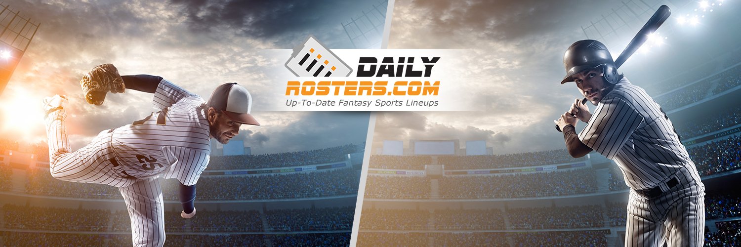 DailyRosters's profile banner image