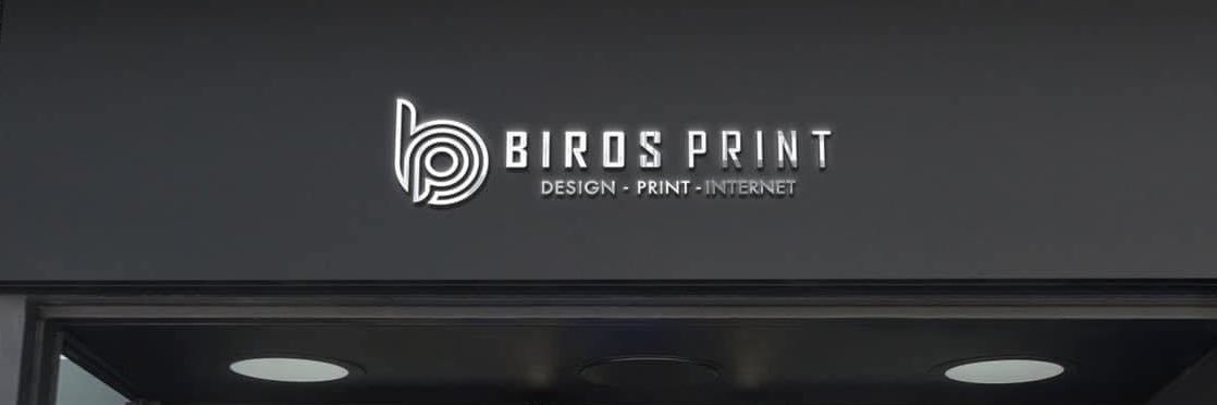 Birosprint's profile banner image