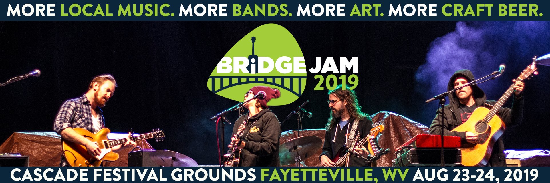 TheBridgeJam's profile banner image