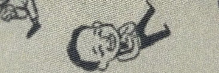 moegara's profile banner image