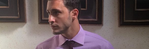 RetroLucasK's profile banner image