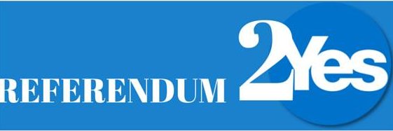 Yes2Scotland's profile banner image