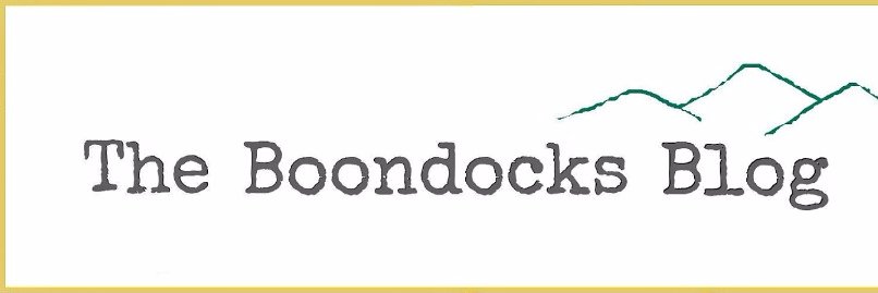 BoondocksBlog's profile banner image