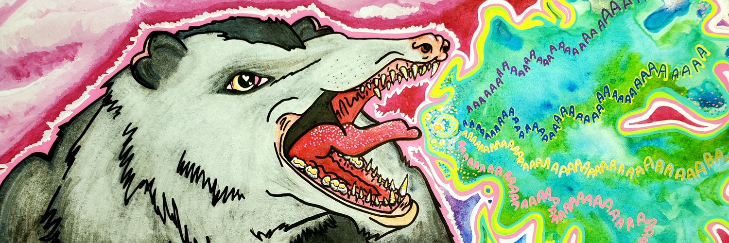 kcmcmonster2's profile banner image
